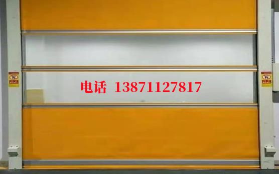 横县洁净室门